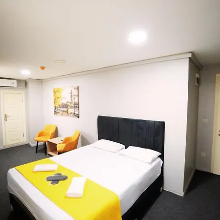 Polo Hotel Istanbul