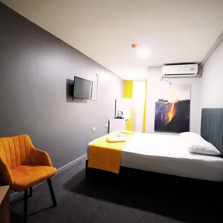 Hotel Polo Istanbul