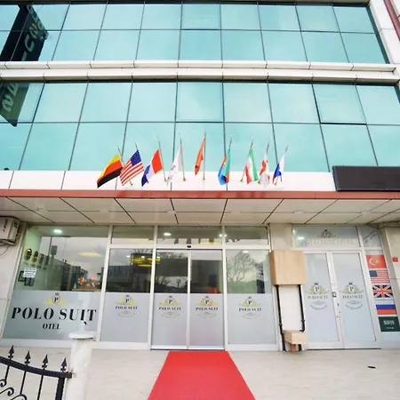Polo 3*