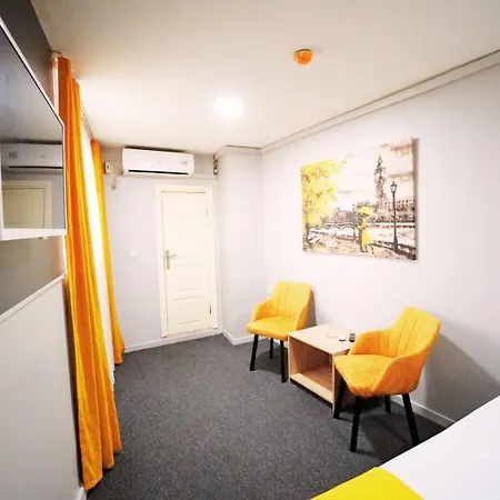 Polo 3* Istanbul