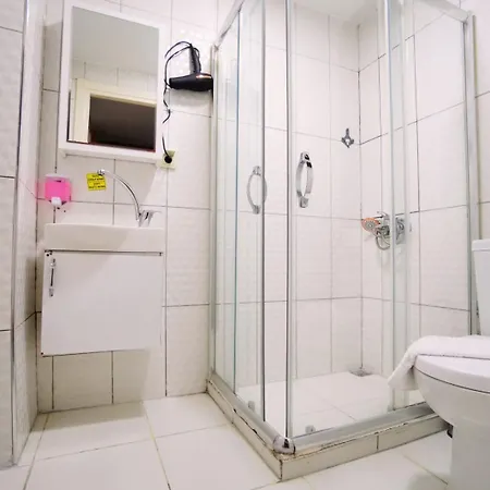 Hotel Polo Istanbul