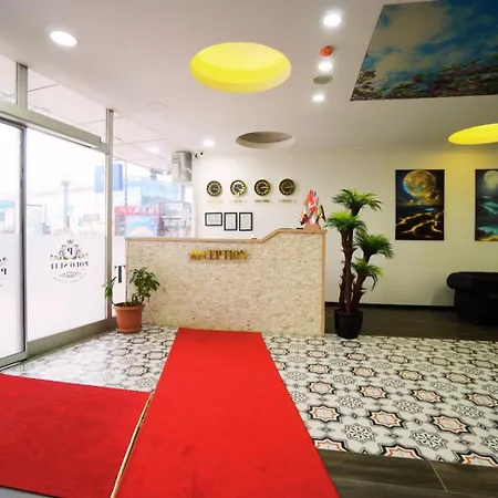 Hotel Polo