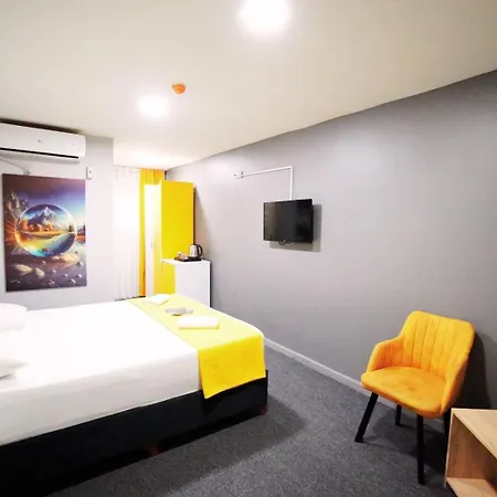 Hotel Polo Istanbul