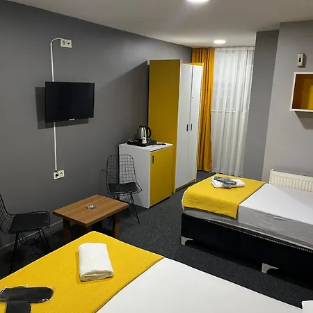 Hotel Polo