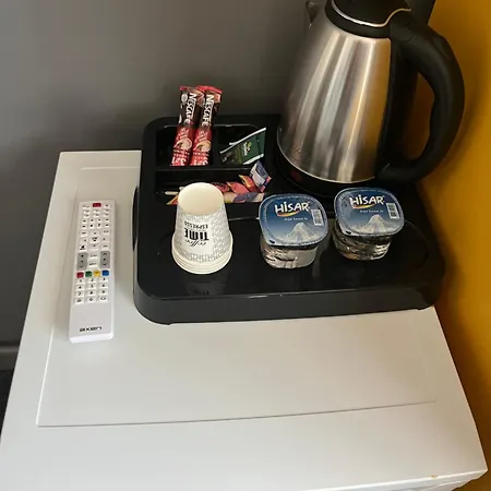 Hotel Polo