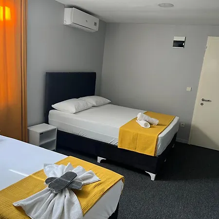 Polo Hotel 3*