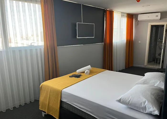 Polo 3* Istanbulská provincie