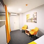 Polo 3* 伊斯坦布尔