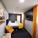Polo Hotel