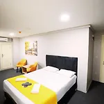 Polo Hotel Istanbulská provincie