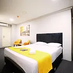 Polo Hotel Istanbulská provincie