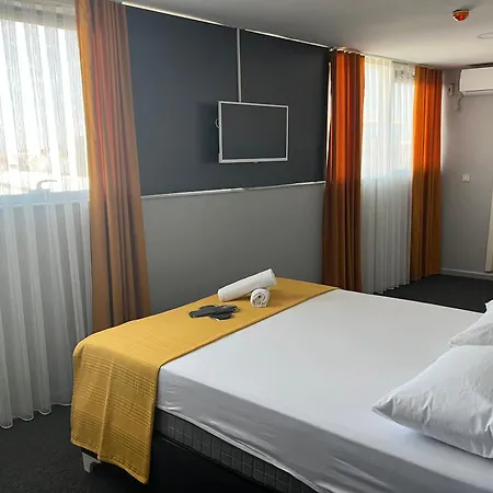 Polo 3* Istanbulská provincie